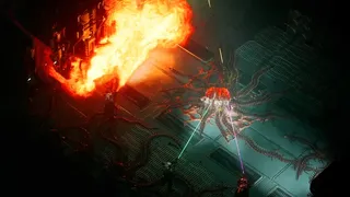 Скриншот 5 к игре DarkSwarm