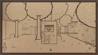 Скриншот 2 к игре Bad Dream: Purgatory