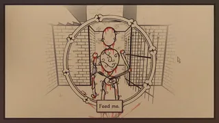 Скриншот 3 к игре Bad Dream: Purgatory