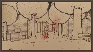 Скриншот 5 к игре Bad Dream: Purgatory