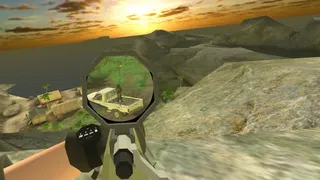 Скриншот 3 к игре Tactical Assault VR