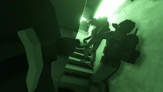 Скриншот 4 к игре Tactical Assault VR