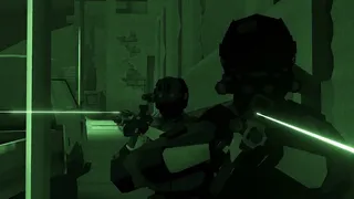 Скриншот 5 к игре Tactical Assault VR