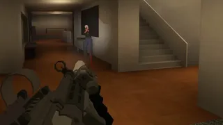 Скриншот 8 к игре Tactical Assault VR