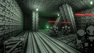 Скриншот 3 к игре MADGUN