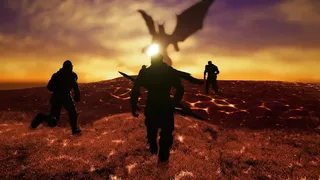 Скриншот 4 к игре Beasts Vs Legends