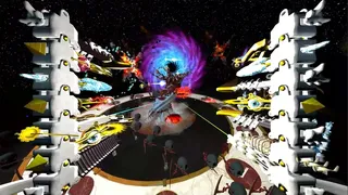 Скриншот 2 к игре Eye uv Eve