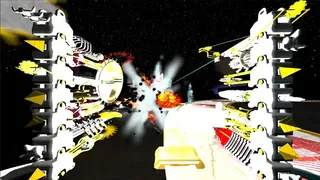 Скриншот 3 к игре Eye uv Eve