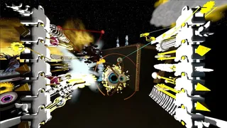 Скриншот 6 к игре Eye uv Eve