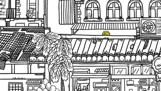 Скриншот 6 к игре Finding Cats In Town