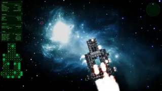 Скриншот 2 к игре NANOVOID