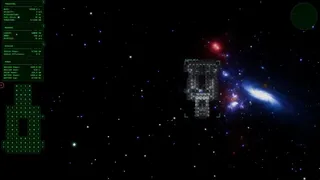 Скриншот 6 к игре NANOVOID