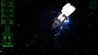 Скриншот 7 к игре NANOVOID