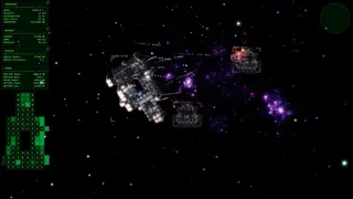Скриншот 8 к игре NANOVOID