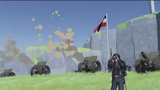 Скриншот 4 к игре Most Authentic Trench Warfare Simulator