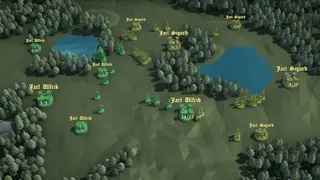 Скриншот 3 к игре Little Kingdoms