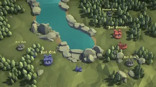 Скриншот 8 к игре Little Kingdoms