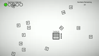 Скриншот 2 к игре Mighty Math