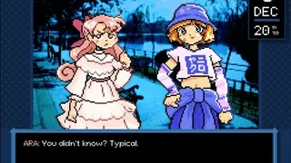 Скриншот 8 к игре Life After Magic