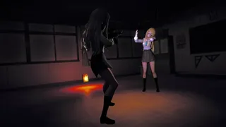 Скриншот 2 к игре Bullet Maidens