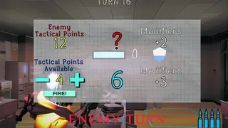 Скриншот 6 к игре Bullet Maidens