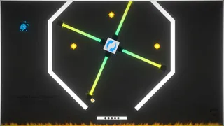 Скриншот 5 к игре Block & Balls