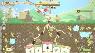 Скриншот 1 к игре Magica Planta Botanica