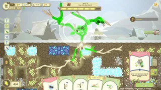 Скриншот 3 к игре Magica Planta Botanica