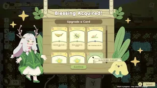 Скриншот 4 к игре Magica Planta Botanica