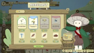 Скриншот 7 к игре Magica Planta Botanica