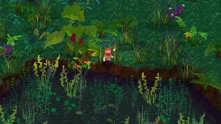 Скриншот 1 к игре A Viking's Quest, the Lost Continent