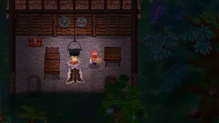 Скриншот 2 к игре A Viking's Quest, the Lost Continent
