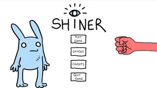 Скриншот 1 к игре Shiner