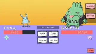 Скриншот 3 к игре Shiner