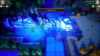 Скриншот 4 к игре Стратегическая воля сновидений