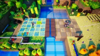 Скриншот 6 к игре Стратегическая воля сновидений