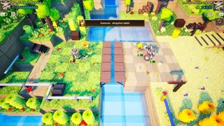 Скриншот 7 к игре Стратегическая воля сновидений