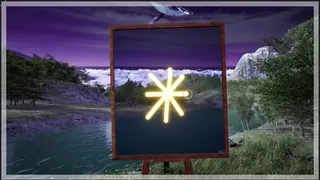 Скриншот 1 к игре Paint Over
