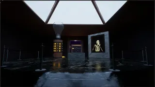 Скриншот 5 к игре Paint Over