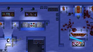 Скриншот 1 к игре Lethal Dose