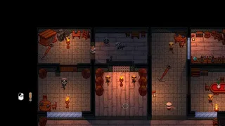 Скриншот 3 к игре Lethal Dose