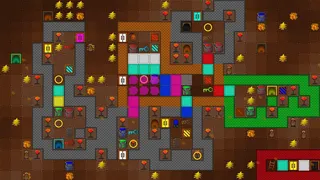 Скриншот 4 к игре The Gerbil Experiment