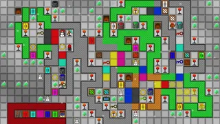 Скриншот 5 к игре The Gerbil Experiment
