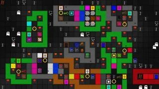 Скриншот 6 к игре The Gerbil Experiment