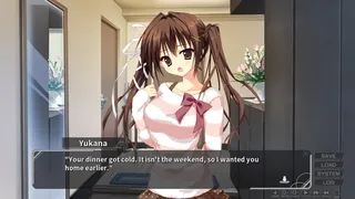 Скриншот 2 к игре My Girlfriend’s Special Place