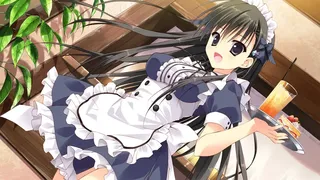 Скриншот 3 к игре My Girlfriend’s Special Place