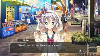 Скриншот 5 к игре My Girlfriend’s Special Place
