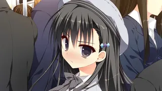 Скриншот 6 к игре My Girlfriend’s Special Place