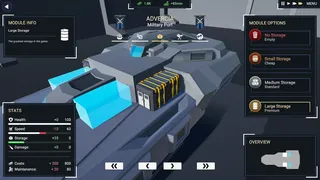 Скриншот 2 к игре Astronomics Rise of a new Empire