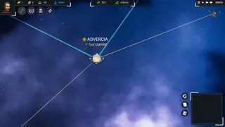 Скриншот 3 к игре Astronomics Rise of a new Empire